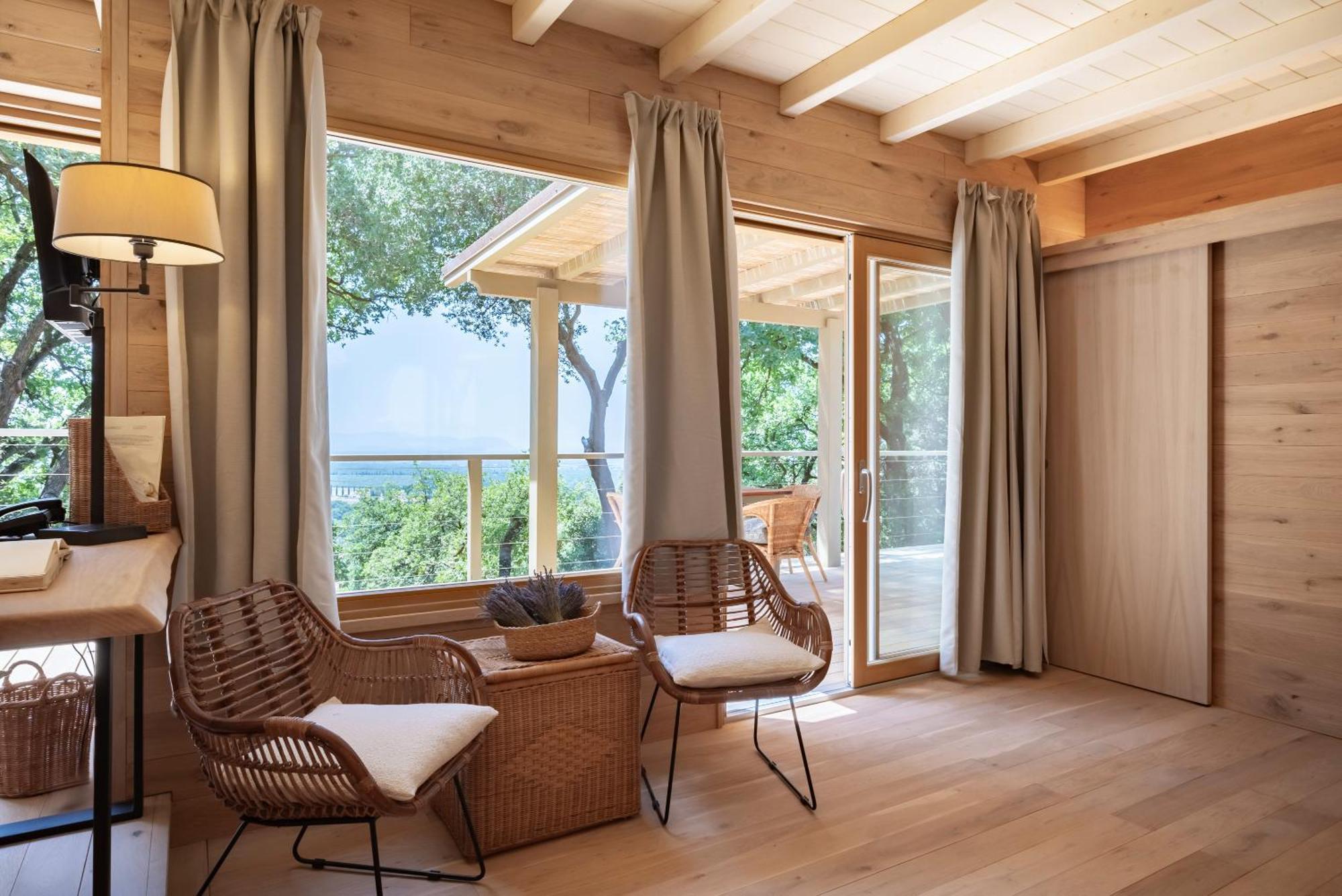 Boutique Hotel Poggio Ai Santi - Adults Only San Vincenzo Exterior photo