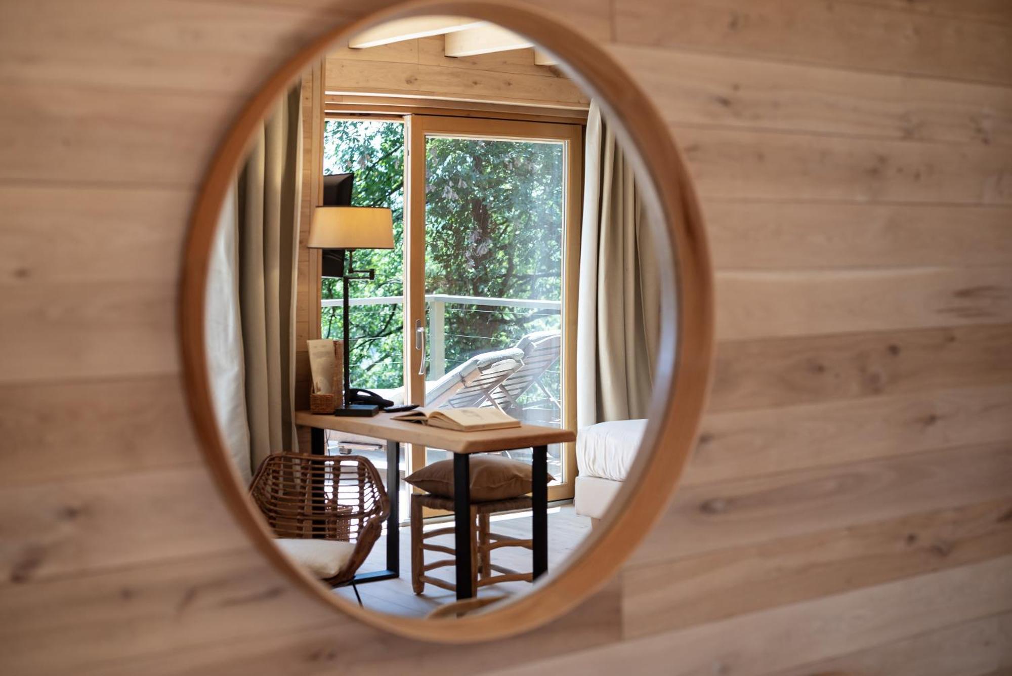 Boutique Hotel Poggio Ai Santi - Adults Only San Vincenzo Exterior photo